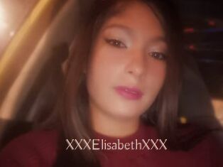 XXXElisabethXXX Anal Sexe