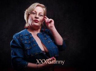 XXXGranny