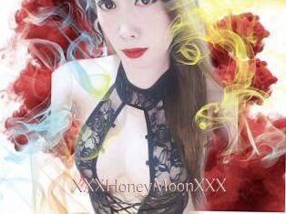 XXXHoneyMoonXXX