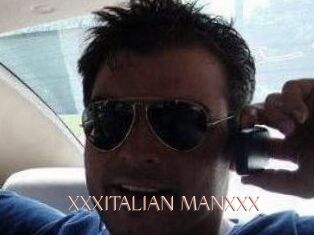 XXXITALIAN_MANXXX