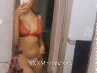 XXXMontanaXXX
