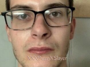 XXXPussyXSlayer