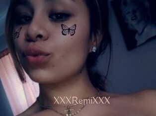 XXXRemiXXX