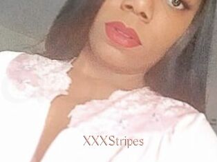 XXXStripes