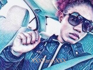 XXXVanityXXX