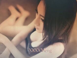 XXXXMeng