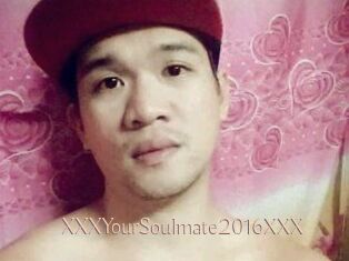 XXXYourSoulmate2016XXX
