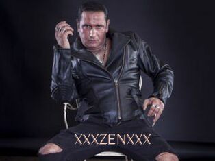 XXXZENXXX