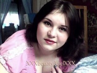 XXXbeuatyArielXXX