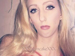 XXXcumcakeXXX Anal Sexe