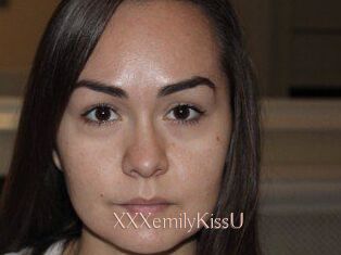 XXXemilyKissU