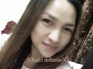 XXiaLi_dollasianXX