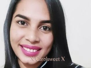 X_Carolsweet_X