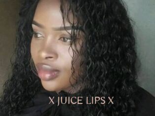 X_JUICE_LIPS_X