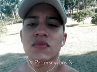 X_Pettersexyboy_X