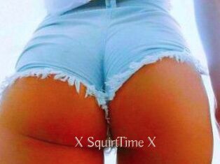 X_SquirtTime_X