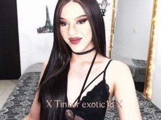 X_Tinker_exotic18_X Anal Sexe