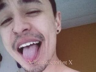 X_Twinkvictorhot_X