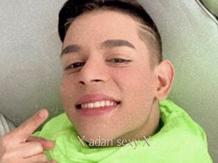 X_adan_sexy_X