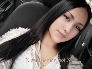 X_dani_demon_hot_X