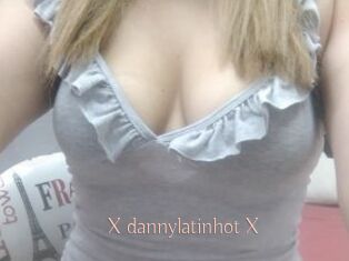 X_dannylatinhot_X