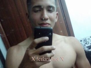 X_ferlantihot_X
