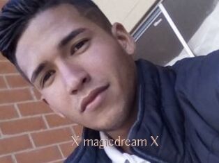 X_magicdream_X