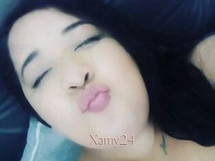 Xamy24