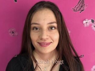 Xanah_Voigt Anal Sexe
