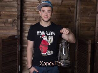 XandyFox