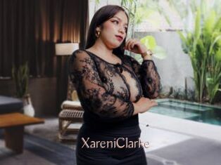 XareniClarke