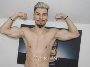XavierDon