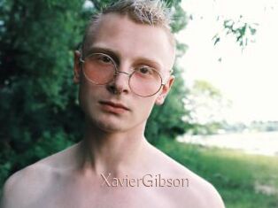 XavierGibson
