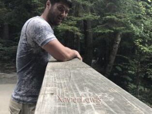 Xavier_Lewis