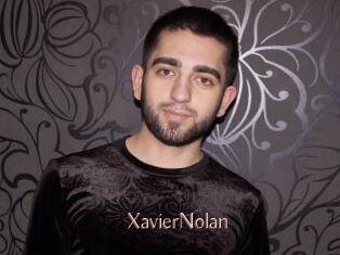 XavierNolan