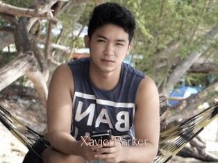 XavierParker Anal Sexe