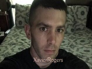 Xavier_Rogers