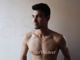 XavierWeaver