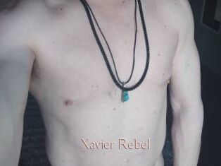 Xavier_Rebel