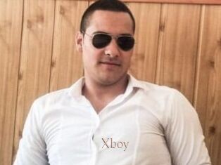 Xboy
