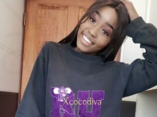 Xcocodiva