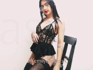 XemilyqueentsX Anal Sexe