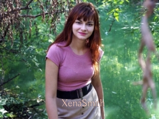 XenaSmith
