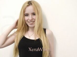 XenaWilkins