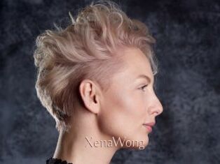 XenaWong