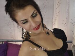 XeniaBlue