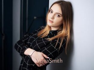 XeniaSmith
