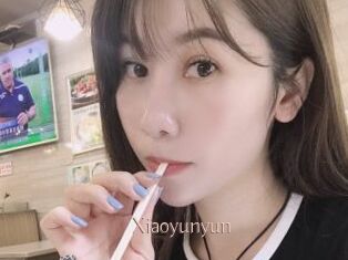 Xiaoyunyun
