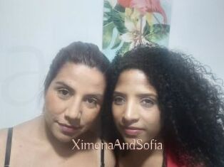 XimenaAndSofia