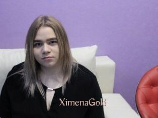 XimenaGold